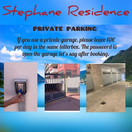 Stephane Residence Όπως Εξωτερικό φωτογραφία