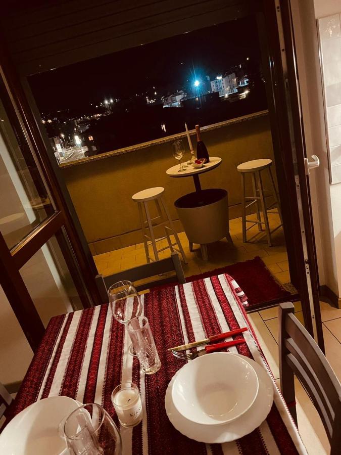 Stephane Residence Όπως Εξωτερικό φωτογραφία