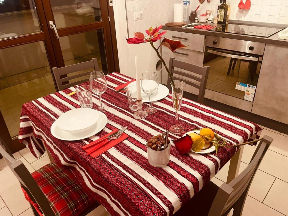 Stephane Residence Όπως Εξωτερικό φωτογραφία