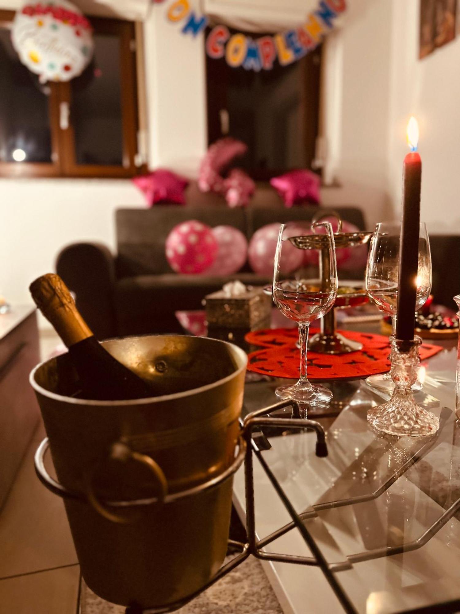 Stephane Residence Όπως Εξωτερικό φωτογραφία